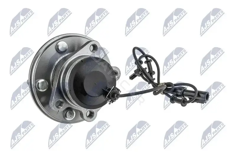 Подшипник ступицы NTY KLP-JG-000