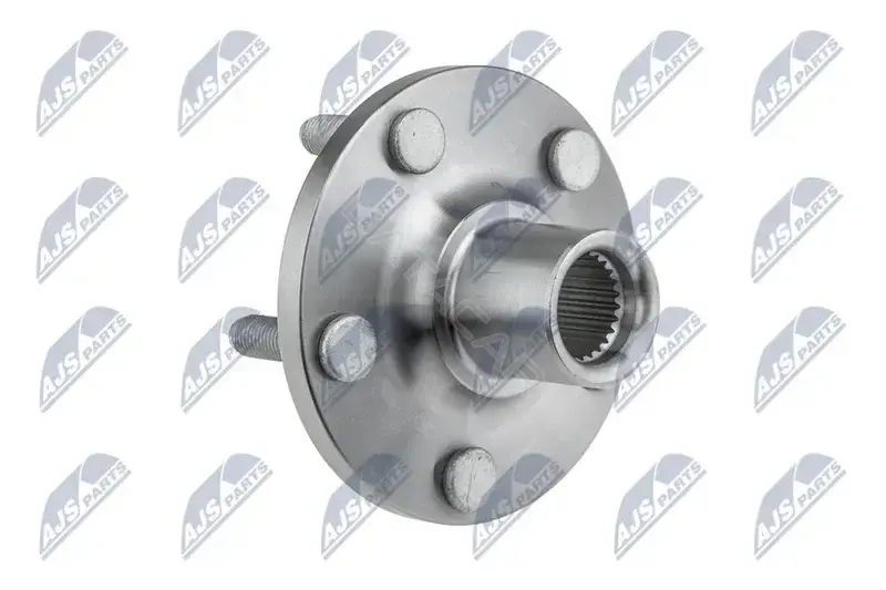 Ступица колеса NTY KLP-KA-306P2