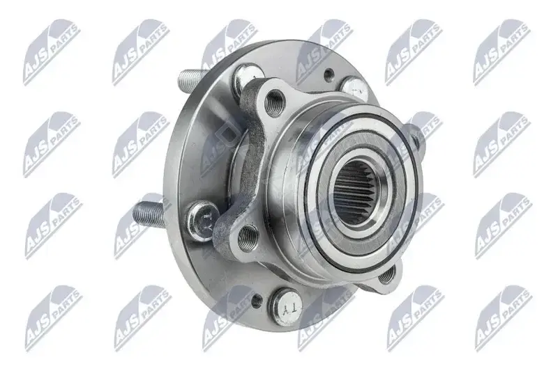 Подшипник ступицы NTY KLP-KA-320