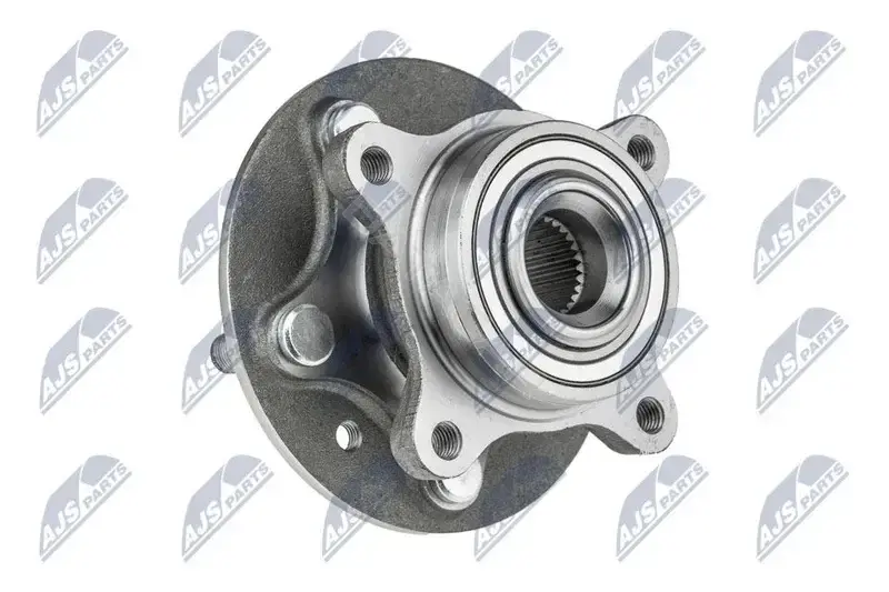 Подшипник ступицы NTY KLP-LR-001