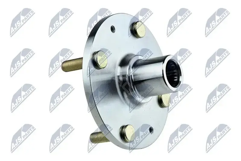 Ступица колеса NTY KLP-MS-004P2