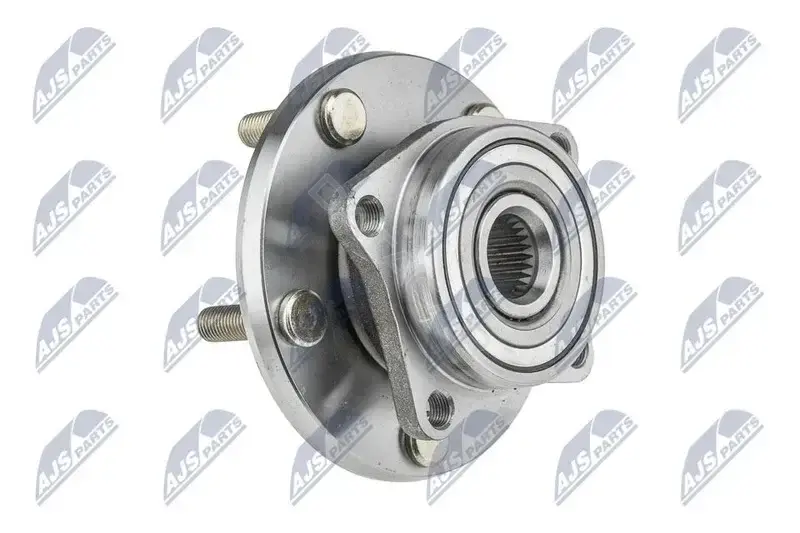 Подшипник ступицы NTY KLP-MS-007