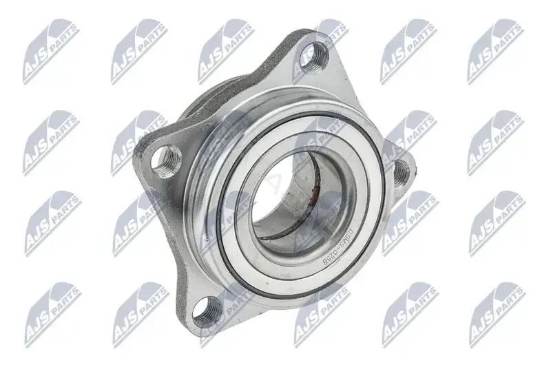 Подшипник ступицы NTY KLP-MS-025B