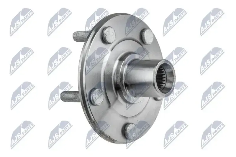 Подшипник ступицы NTY KLP-MS-031P