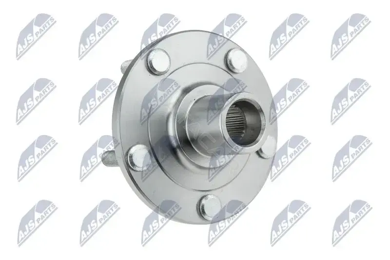 Подшипник ступицы NTY KLP-MZ-031P