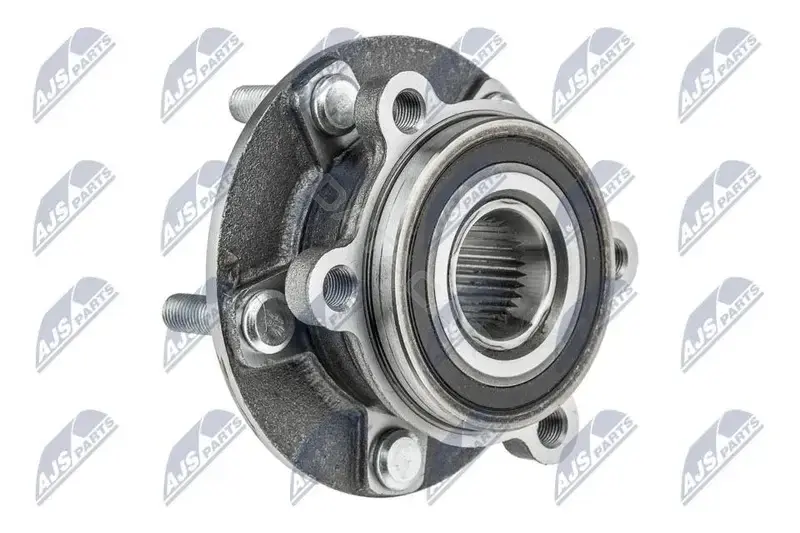 Подшипник ступицы NTY KLP-MZ-035