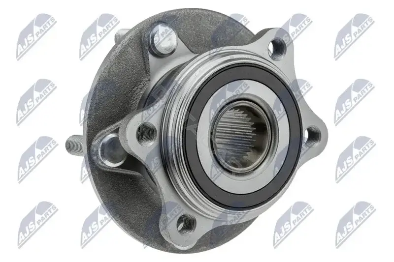 Подшипник ступицы NTY KLP-MZ-038