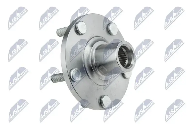 Ступица колеса NTY KLP-NS-037P