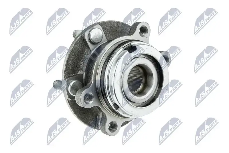 Подшипник ступицы NTY KLP-NS-045
