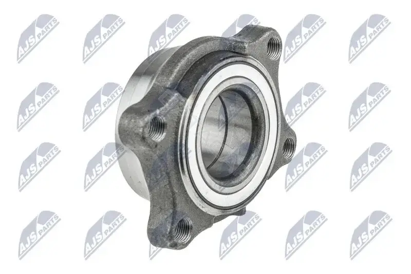 Подшипник ступицы NTY KLP-NS-061