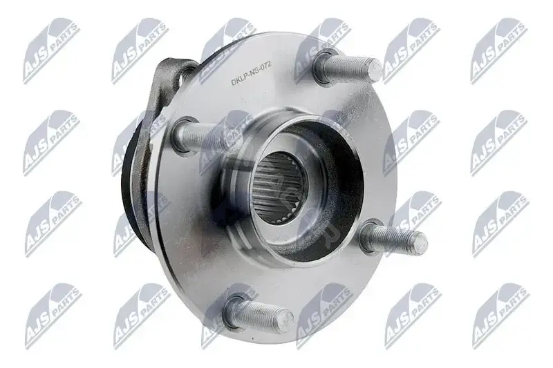 Подшипник ступицы NTY KLP-NS-072