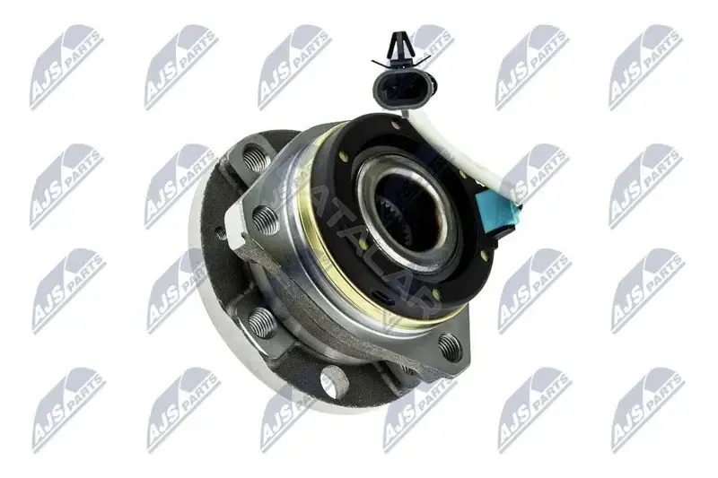 Подшипник ступицы NTY KLP-PL-005