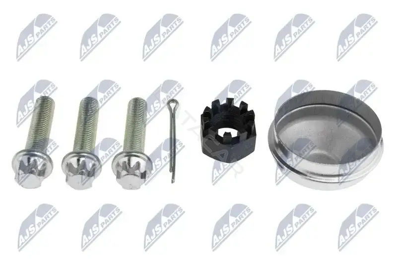 Подшипник ступицы NTY KLP-PL-005-Z