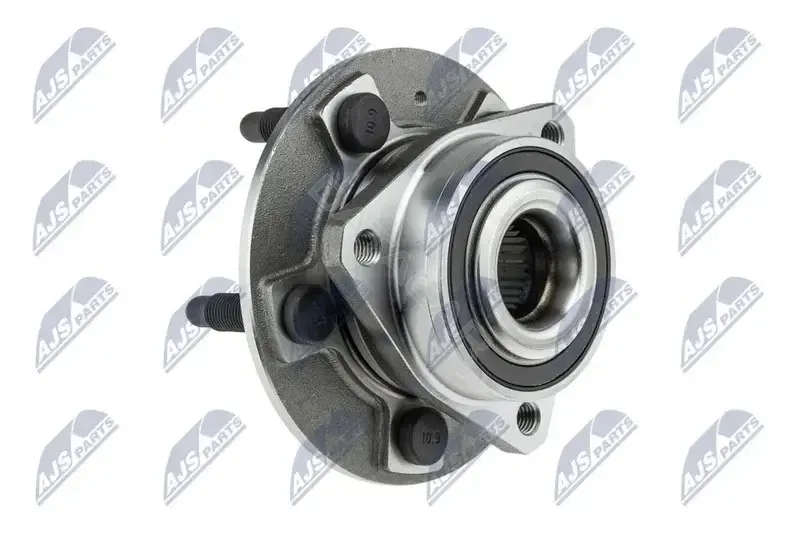 Подшипник ступицы NTY KLP-PL-022