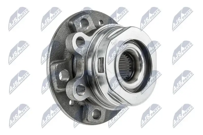 Подшипник ступицы NTY KLP-RE-027
