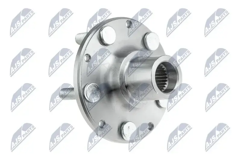 Ступица колеса NTY KLP-SB-005P