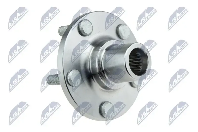 Ступица колеса NTY KLP-SB-005P2