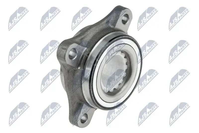 Подшипник ступицы NTY KLP-TY-065