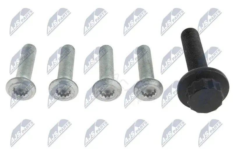 Подшипник ступицы NTY KLP-VW-018-Z