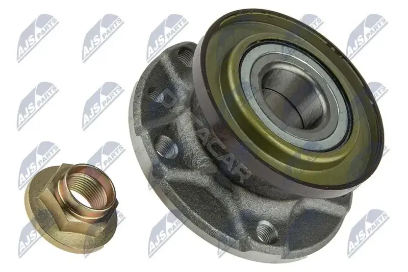 Подшипник ступицы NTY KLT-AR-009