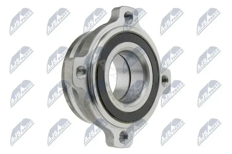 Подшипник ступицы NTY KLT-BM-009