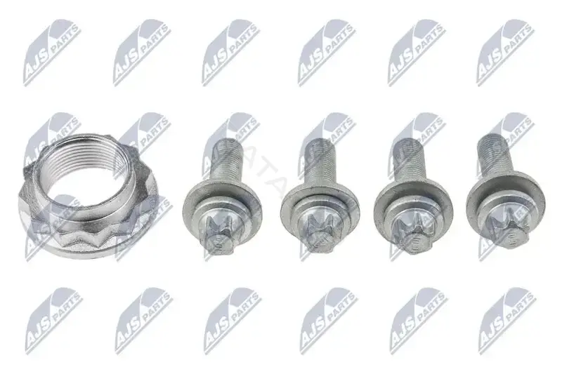 Подшипник ступицы NTY KLT-BM-009-Z