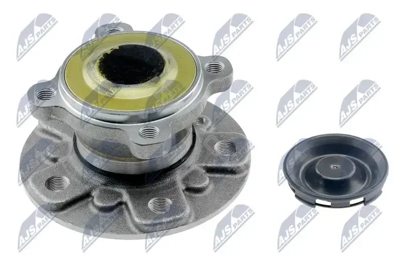 Подшипник ступицы NTY KLT-BM-030