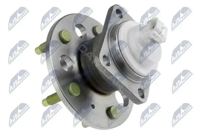 Подшипник ступицы NTY KLT-CH-055