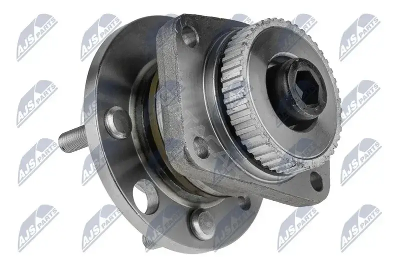 Подшипник ступицы NTY KLT-FR-027