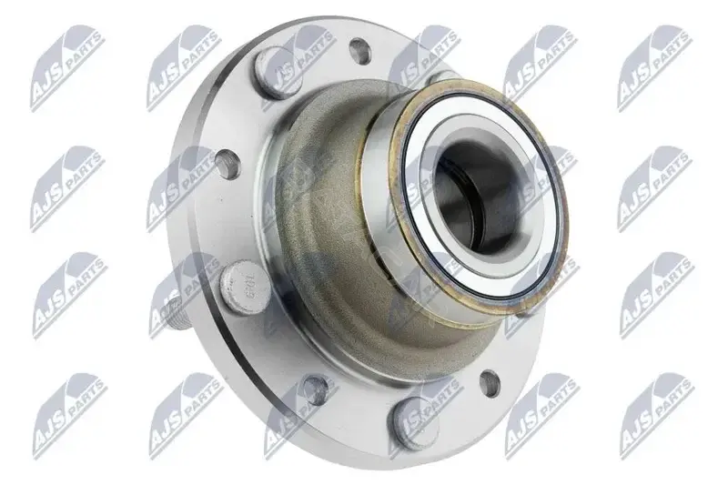 Подшипник ступицы NTY KLT-FR-047