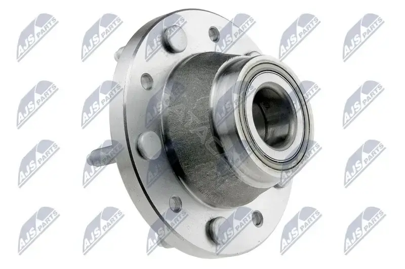 Подшипник ступицы NTY KLT-FR-059
