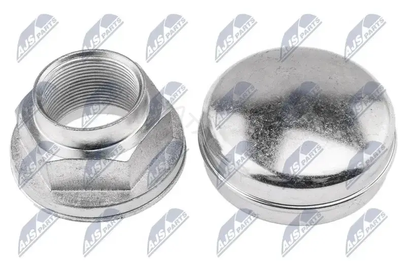 Подшипник ступицы NTY KLT-FT-015-Z