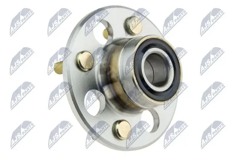 Подшипник ступицы NTY KLT-HD-010