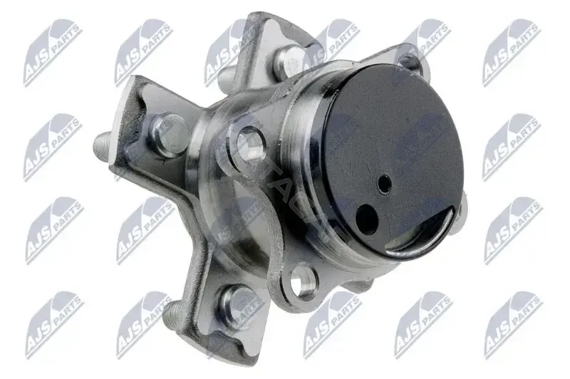 Подшипник ступицы NTY KLT-HD-078