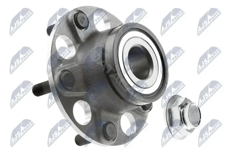 Подшипник ступицы NTY KLT-HD-084
