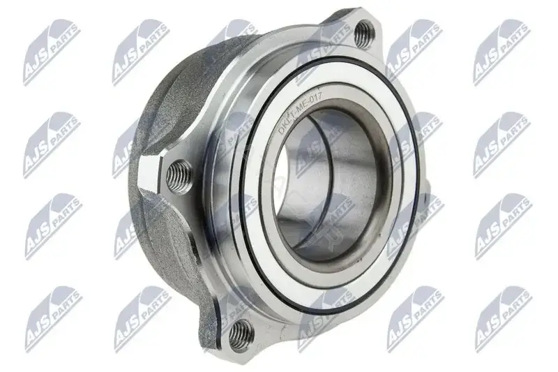 Подшипник ступицы NTY KLT-ME-017