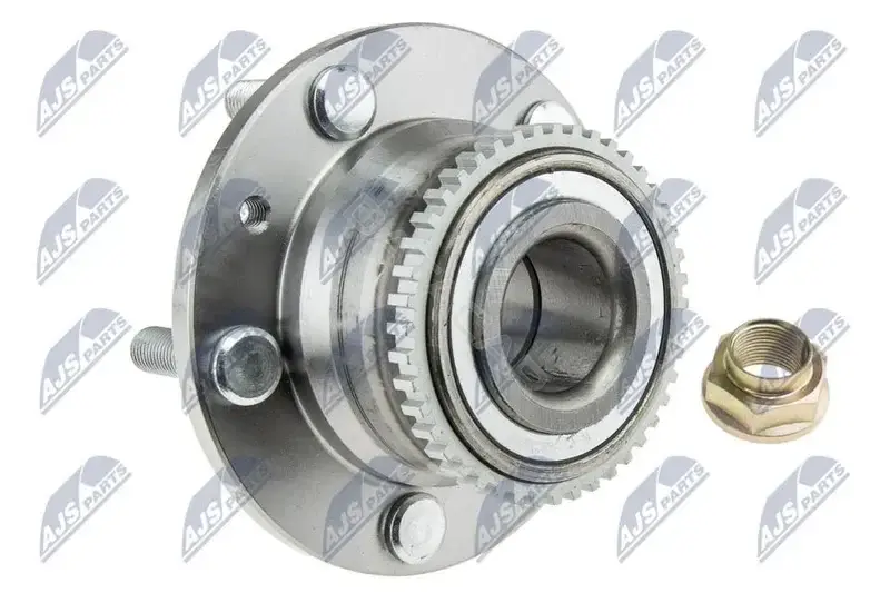 Подшипник ступицы NTY KLT-MZ-030