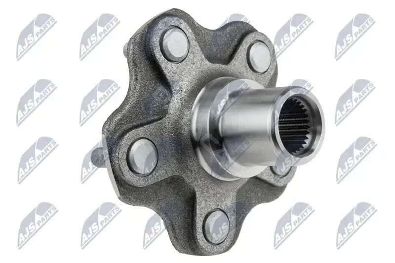 Подшипник ступицы NTY KLT-NS-070P