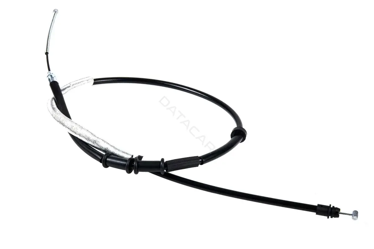 Трос ручника STELLOX 29-96222-SX