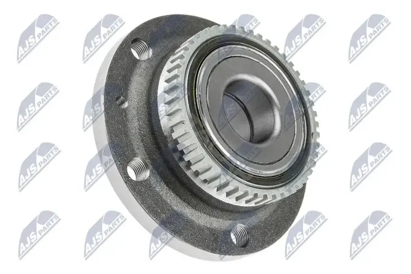 Подшипник ступицы NTY KLT-PE-018