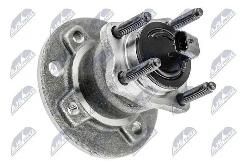 Подшипник ступицы NTY KLT-PL-023