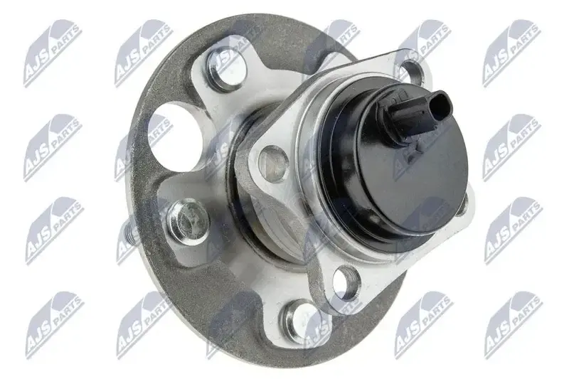 Подшипник ступицы NTY KLT-TY-089