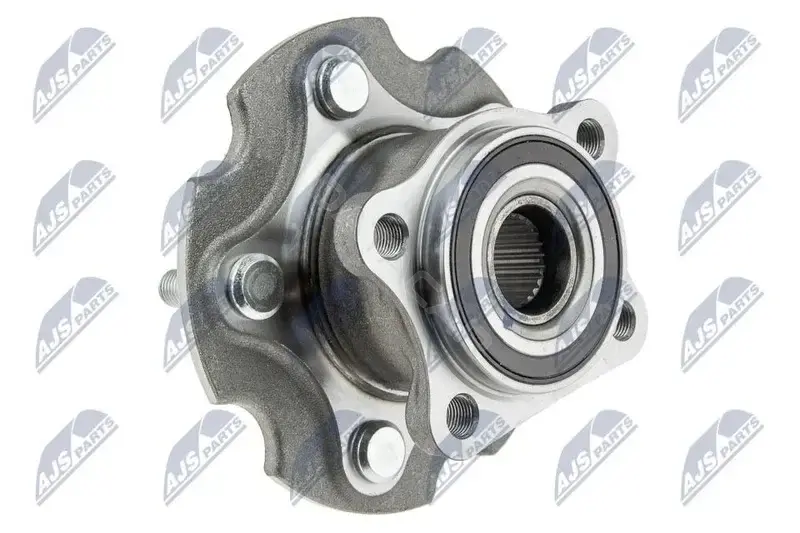 Подшипник ступицы NTY KLT-TY-092