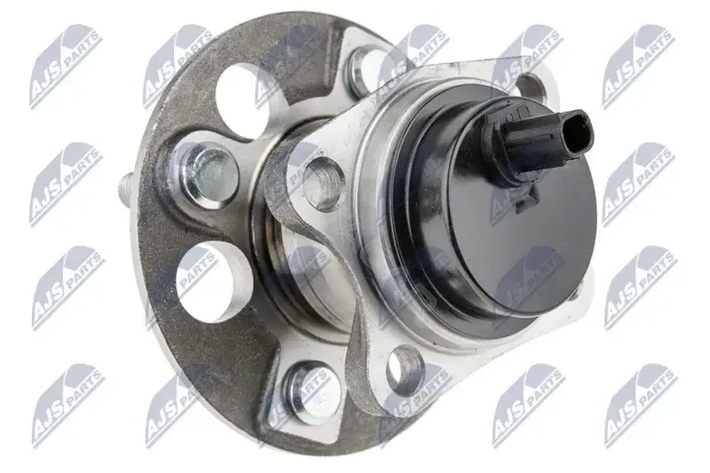 Подшипник ступицы NTY KLT-TY-093