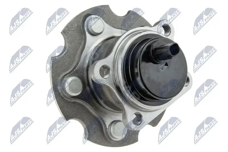 Подшипник ступицы NTY KLT-TY-103