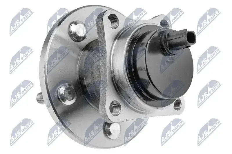 Подшипник ступицы NTY KLT-TY-113