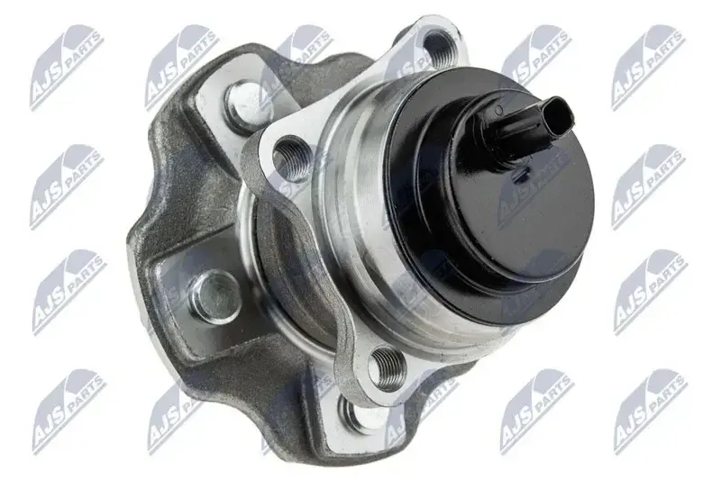 Подшипник ступицы NTY KLT-TY-125