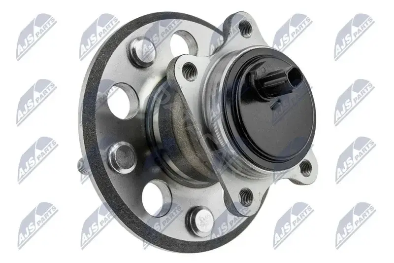 Подшипник ступицы NTY KLT-TY-127