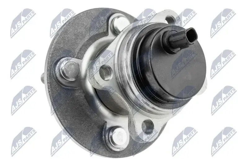 Подшипник ступицы NTY KLT-TY-128