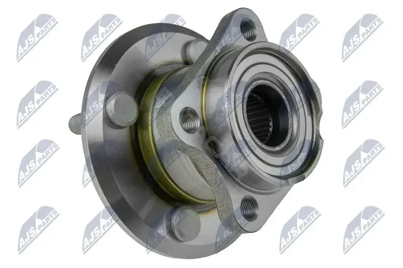 Подшипник ступицы NTY KLT-TY-142